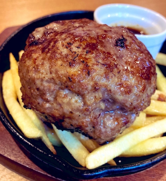 ラムバーグ200g